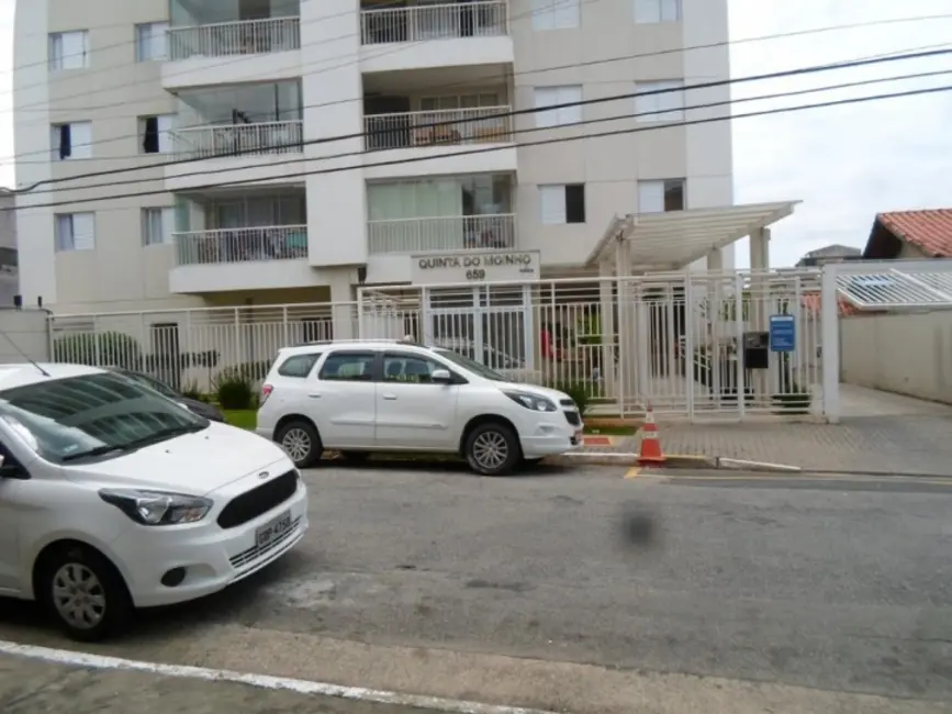 Apartamento com 3 quartos à venda, 70m2 em Moinho Velho, São Paulo - SP - imagem 1 Foto 1 de Apartamento com 3 quartos à venda, 70m2 em Moinho Velho, São Paulo - SP