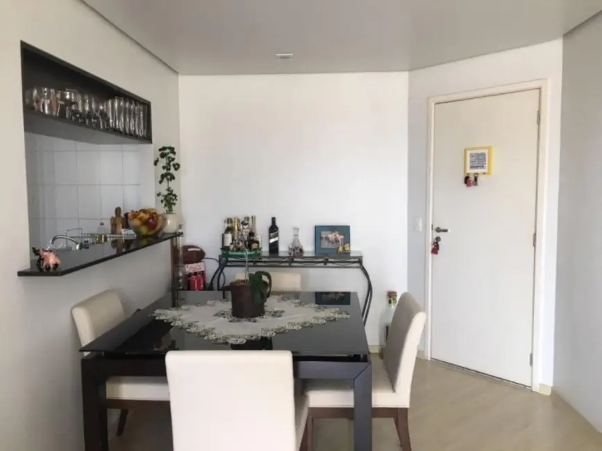 Foto 1 de Apartamento com 2 quartos à venda, 60m2 em Alto da Lapa, São Paulo - SP