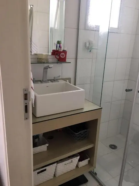 Foto 3 de Apartamento com 2 quartos à venda, 60m2 em Alto da Lapa, São Paulo - SP