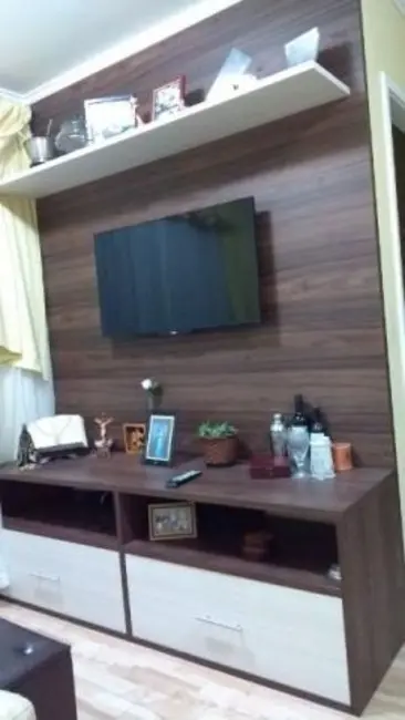 Foto 7 de Apartamento com 2 quartos à venda, 45m2 em Jaraguá, São Paulo - SP