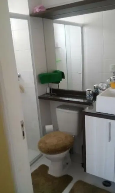 Foto 6 de Apartamento com 2 quartos à venda, 45m2 em Jaraguá, São Paulo - SP