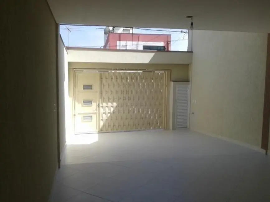 Foto 3 de Sobrado com 3 quartos à venda, 160m2 em Vila Bonilha, São Paulo - SP