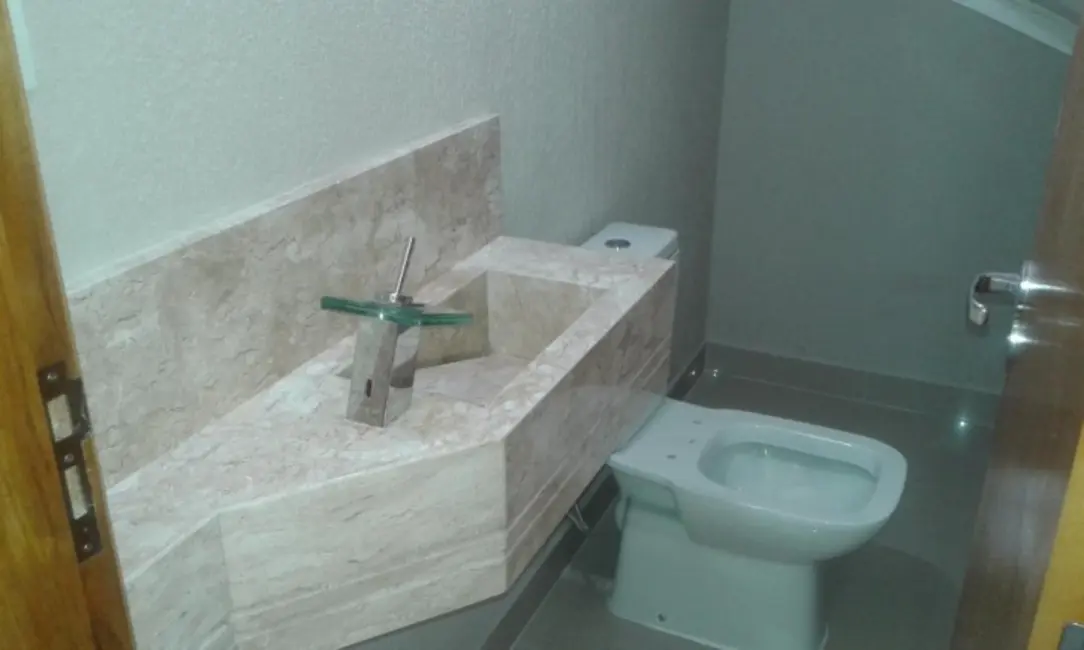 Foto 8 de Sobrado com 3 quartos à venda, 180m2 em Vila Comercial, São Paulo - SP