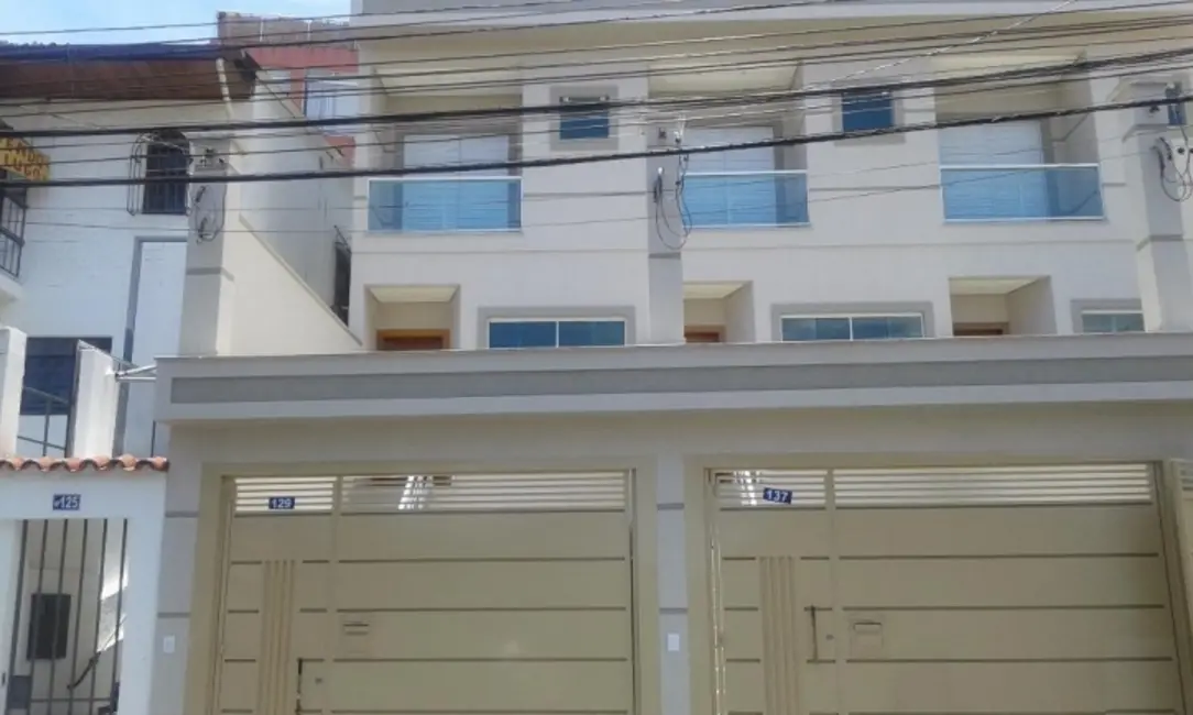 Foto 1 de Sobrado com 3 quartos à venda, 180m2 em Vila Comercial, São Paulo - SP