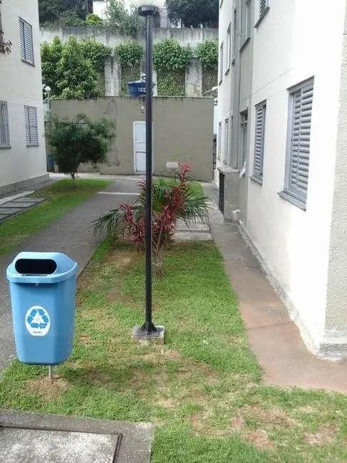 Foto 2 de Apartamento com 2 quartos à venda, 50m2 em Vila Portugal, São Paulo - SP