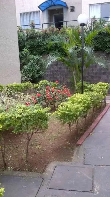 Apartamento com 2 quartos à venda, 50m2 em Vila Portugal, São Paulo - SP - imagem 7 Foto 7 de Apartamento com 2 quartos à venda, 50m2 em Vila Portugal, São Paulo - SP