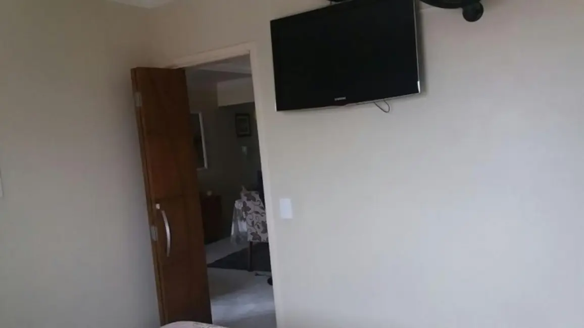 Foto 5 de Apartamento com 2 quartos à venda, 60m2 em Vila Mangalot, São Paulo - SP