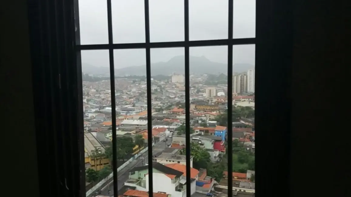 Foto 4 de Apartamento com 2 quartos à venda, 60m2 em Vila Mangalot, São Paulo - SP