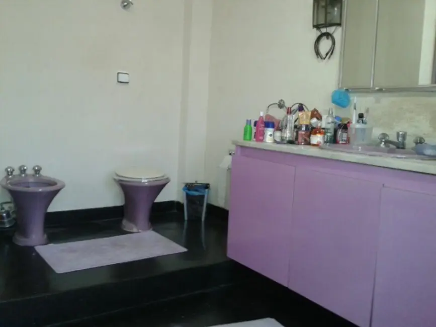 Foto 4 de Sobrado com 3 quartos à venda, 200m2 em Vila Nossa Senhora do Retiro, São Paulo - SP