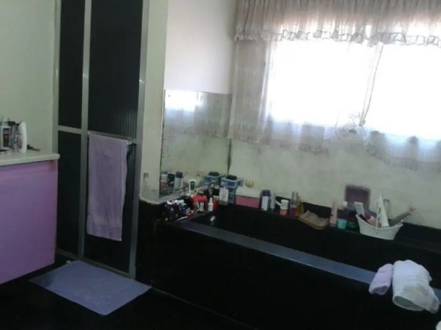 Foto 8 de Sobrado com 3 quartos à venda, 200m2 em Vila Nossa Senhora do Retiro, São Paulo - SP