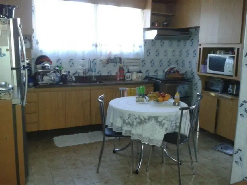 Foto 5 de Sobrado com 3 quartos à venda, 200m2 em Vila Nossa Senhora do Retiro, São Paulo - SP