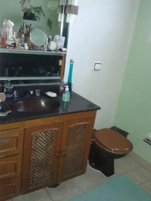 Foto 6 de Sobrado com 3 quartos à venda, 200m2 em Vila Nossa Senhora do Retiro, São Paulo - SP