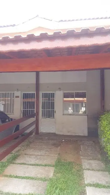 Foto 2 de Sobrado com 2 quartos à venda, 65m2 em Jaraguá, São Paulo - SP