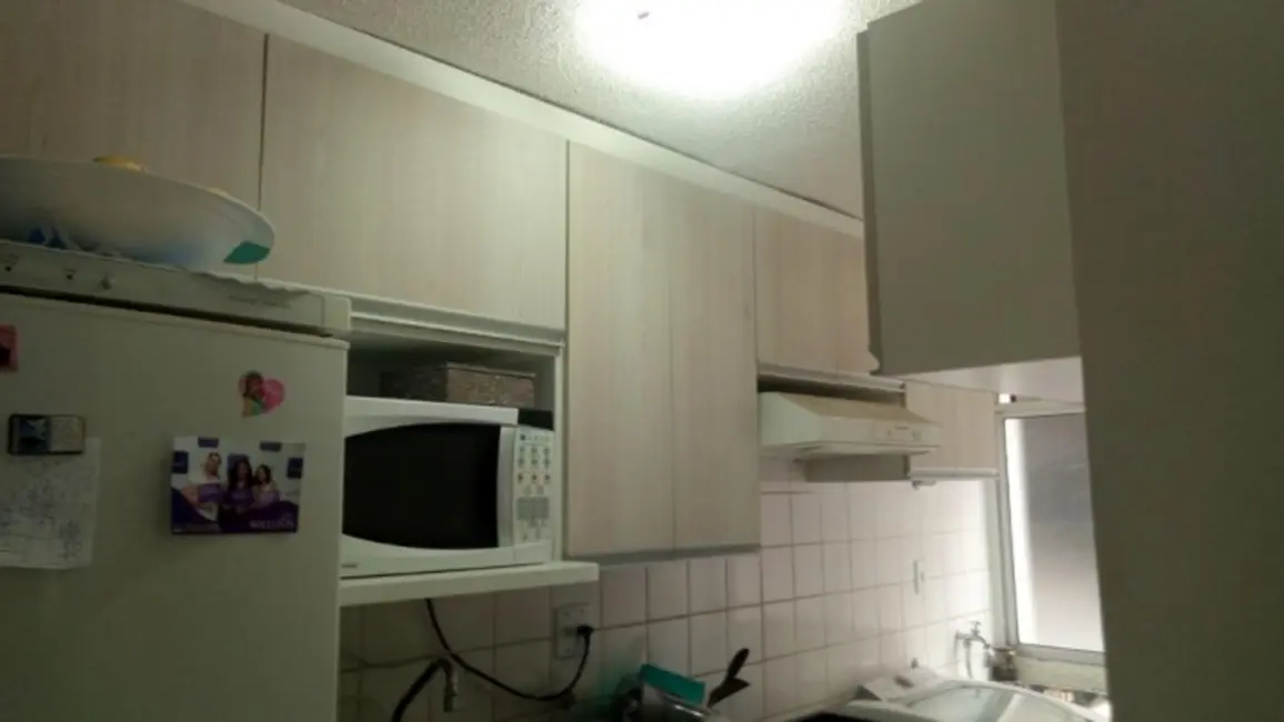 Foto 9 de Apartamento com 2 quartos à venda, 49m2 em Vila Miriam, São Paulo - SP