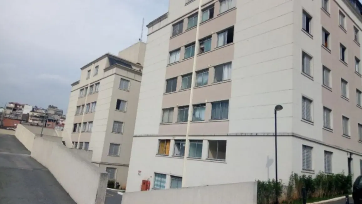 Foto 6 de Apartamento com 2 quartos à venda, 49m2 em Vila Miriam, São Paulo - SP