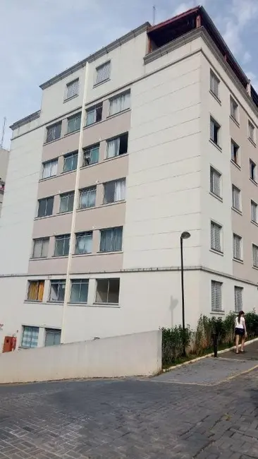 Foto 3 de Apartamento com 2 quartos à venda, 49m2 em Vila Miriam, São Paulo - SP