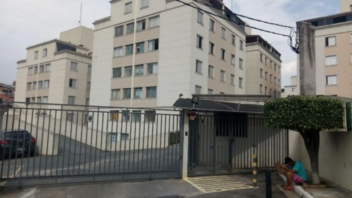 Foto 1 de Apartamento com 2 quartos à venda, 49m2 em Vila Miriam, São Paulo - SP