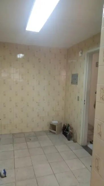 Foto 7 de Apartamento com 2 quartos à venda, 55m2 em Vila Pereira Cerca, São Paulo - SP