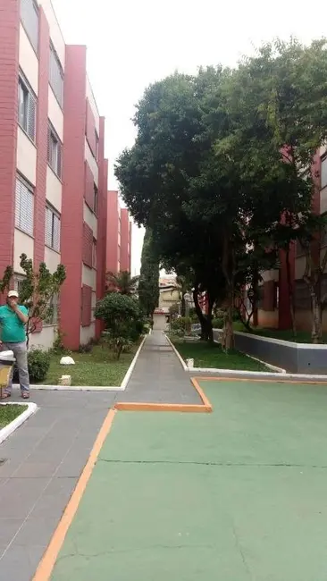 Foto 9 de Apartamento com 2 quartos à venda, 55m2 em Vila Pereira Cerca, São Paulo - SP