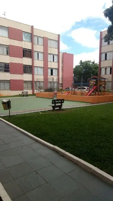 Foto 1 de Apartamento com 2 quartos à venda, 55m2 em Vila Pereira Cerca, São Paulo - SP
