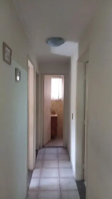 Foto 8 de Apartamento com 2 quartos à venda, 55m2 em Vila Pereira Cerca, São Paulo - SP