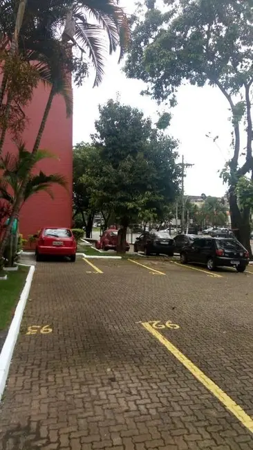 Foto 5 de Apartamento com 2 quartos à venda, 55m2 em Vila Pereira Cerca, São Paulo - SP