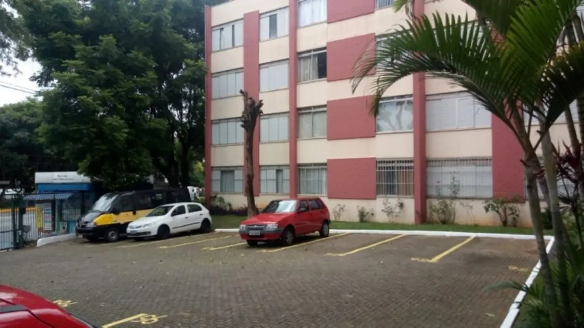 Foto 3 de Apartamento com 2 quartos à venda, 55m2 em Vila Pereira Cerca, São Paulo - SP