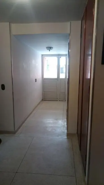 Foto 6 de Apartamento com 2 quartos à venda, 55m2 em Vila Pereira Cerca, São Paulo - SP