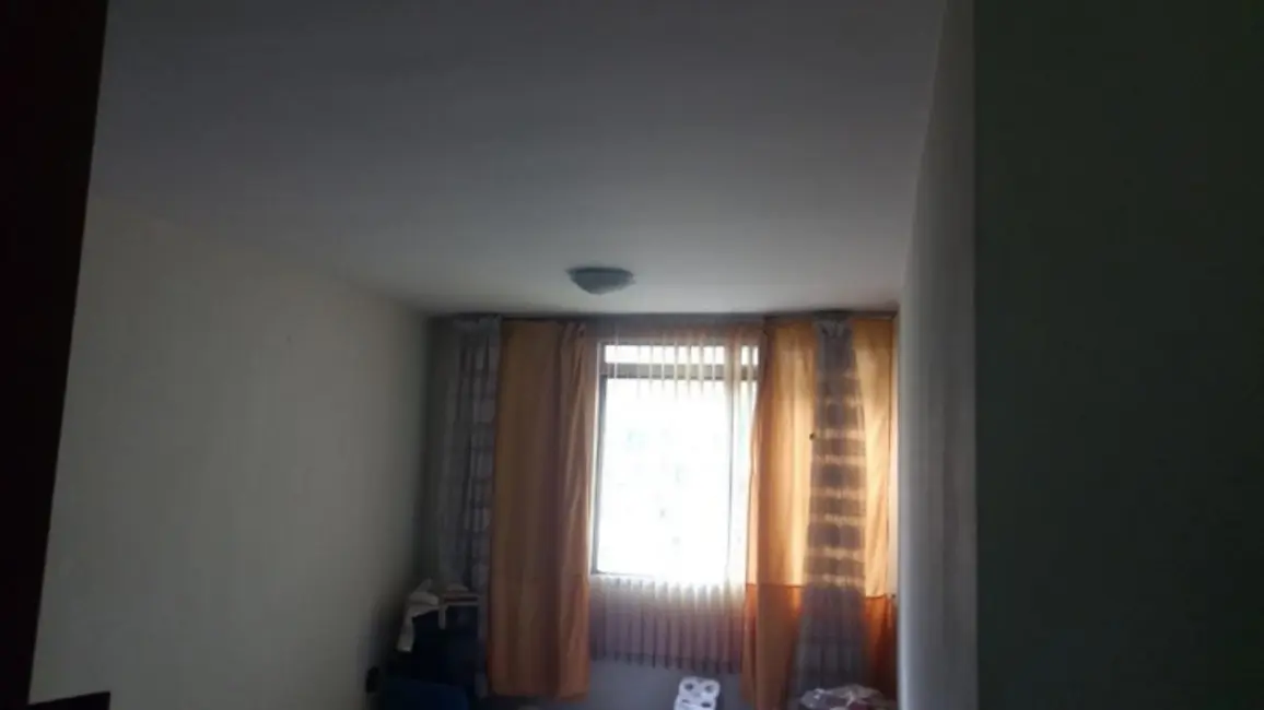 Foto 2 de Apartamento com 2 quartos à venda, 55m2 em Vila Pereira Cerca, São Paulo - SP