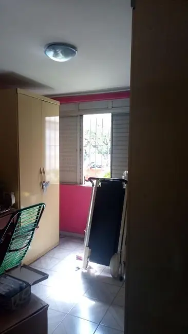 Foto 4 de Apartamento com 2 quartos à venda, 55m2 em Vila Pereira Cerca, São Paulo - SP