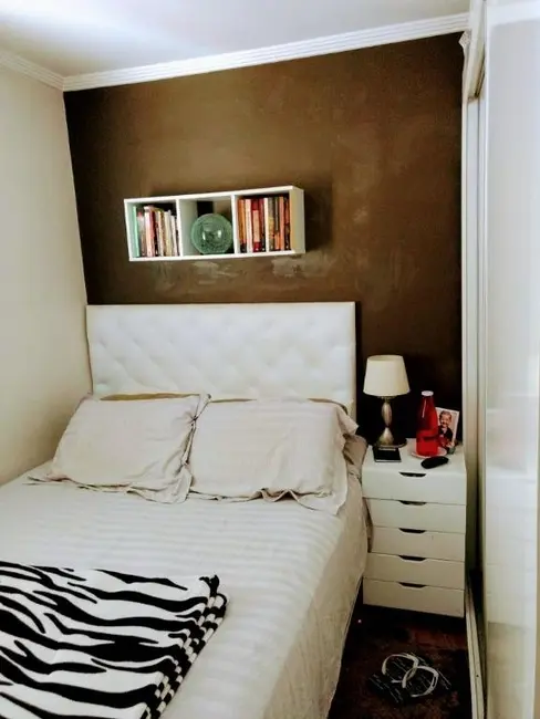 Foto 5 de Apartamento com 2 quartos à venda, 55m2 em Jardim Íris, São Paulo - SP