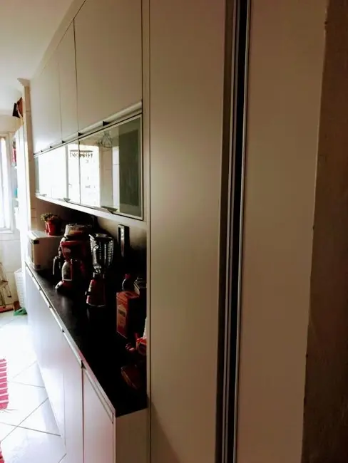 Foto 1 de Apartamento com 2 quartos à venda, 55m2 em Jardim Íris, São Paulo - SP