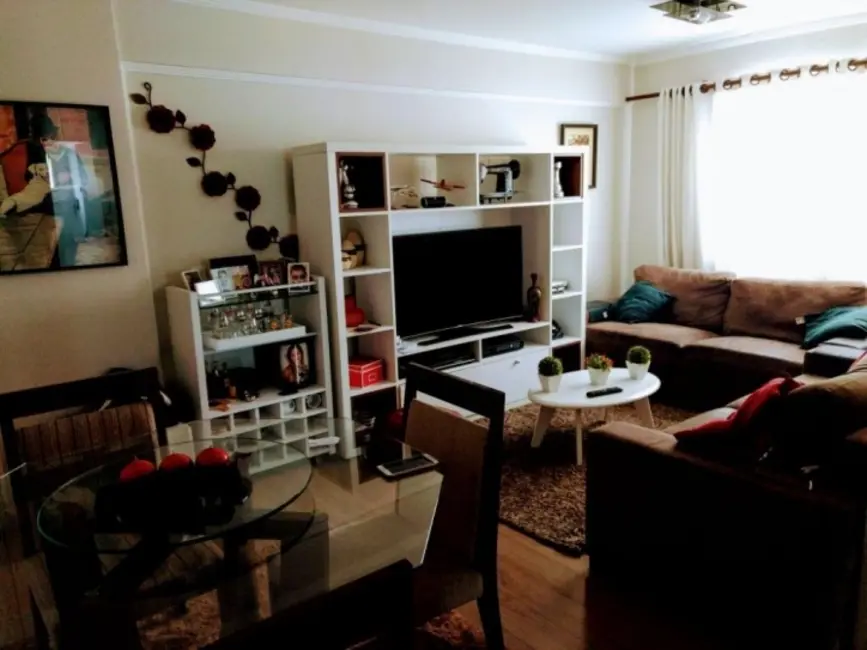 Foto 8 de Apartamento com 2 quartos à venda, 55m2 em Jardim Íris, São Paulo - SP