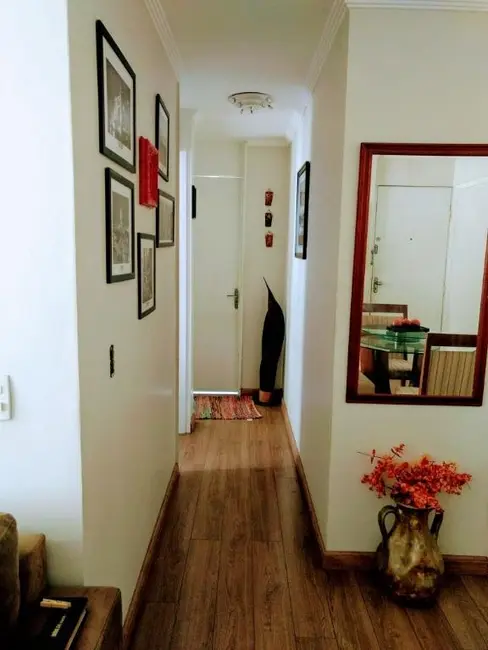 Foto 7 de Apartamento com 2 quartos à venda, 55m2 em Jardim Íris, São Paulo - SP