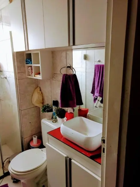 Foto 2 de Apartamento com 2 quartos à venda, 55m2 em Jardim Íris, São Paulo - SP