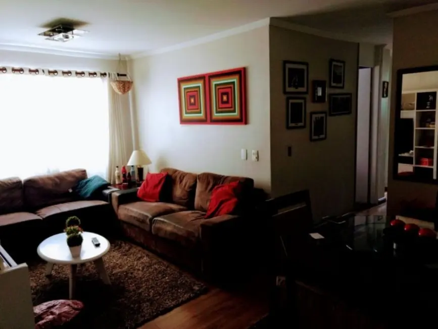 Foto 9 de Apartamento com 2 quartos à venda, 55m2 em Jardim Íris, São Paulo - SP