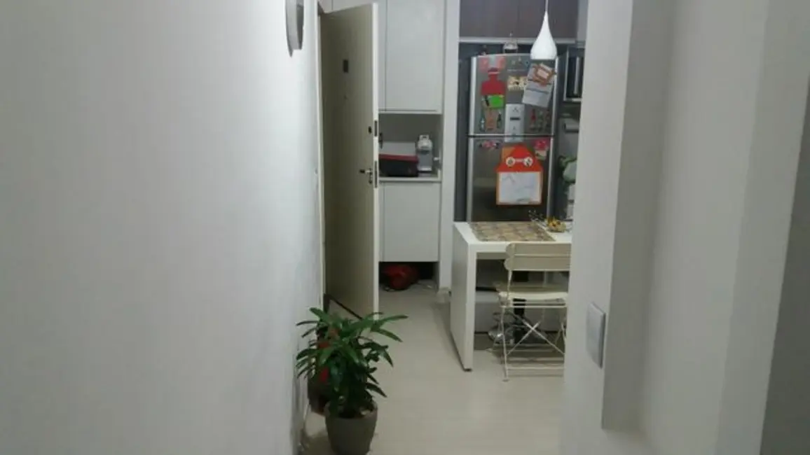 Foto 4 de Apartamento com 2 quartos à venda, 50m2 em Jardim Íris, São Paulo - SP
