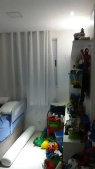 Foto 8 de Apartamento com 2 quartos à venda, 50m2 em Jardim Íris, São Paulo - SP