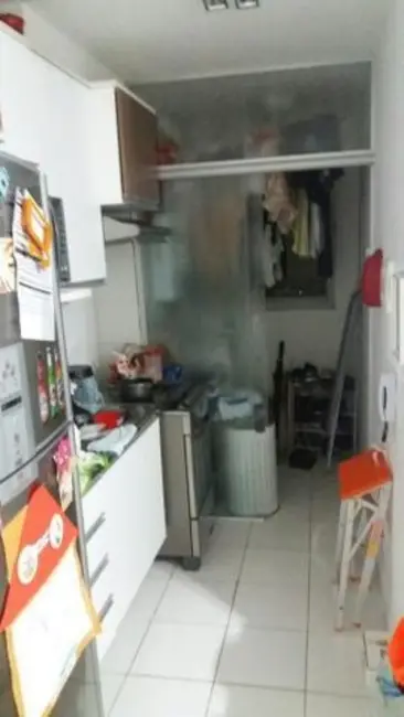 Foto 5 de Apartamento com 2 quartos à venda, 50m2 em Jardim Íris, São Paulo - SP