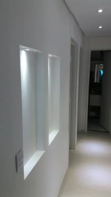 Foto 7 de Apartamento com 2 quartos à venda, 50m2 em Jardim Íris, São Paulo - SP