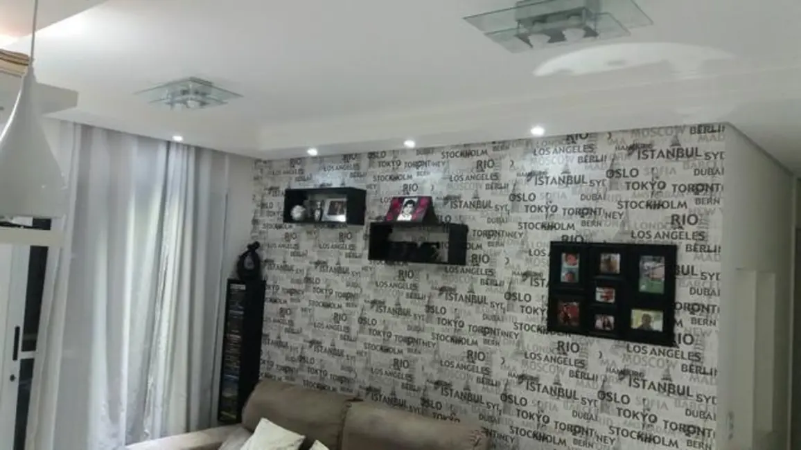 Foto 6 de Apartamento com 2 quartos à venda, 50m2 em Jardim Íris, São Paulo - SP