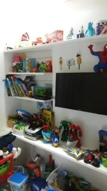 Foto 9 de Apartamento com 2 quartos à venda, 50m2 em Jardim Íris, São Paulo - SP