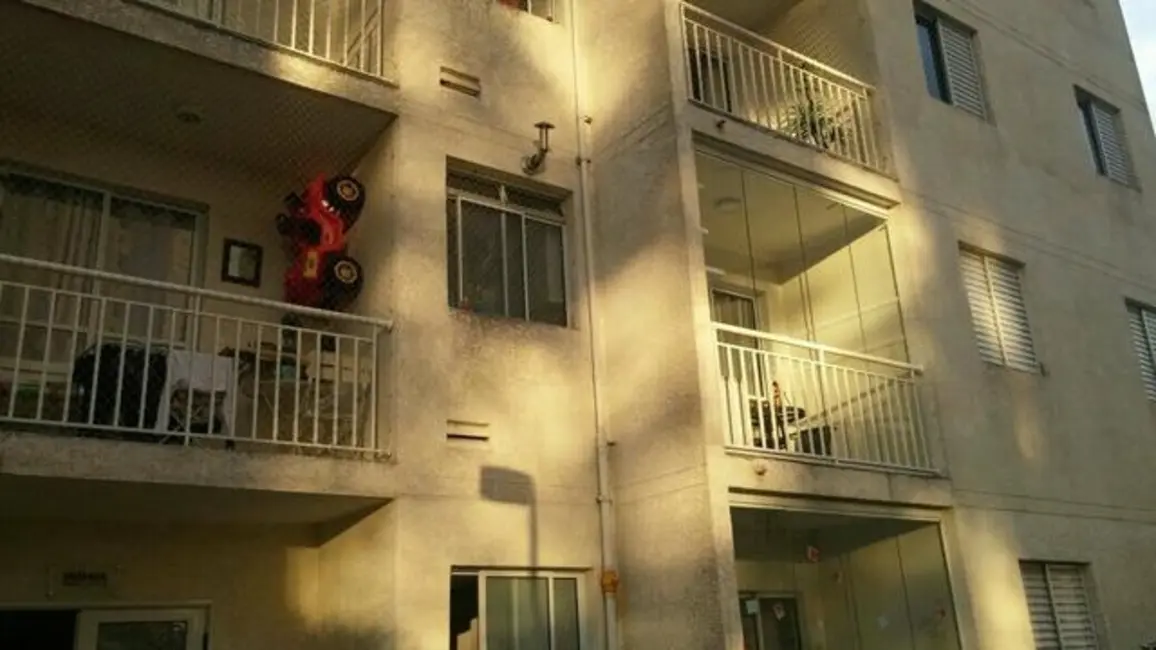 Foto 1 de Apartamento com 2 quartos à venda, 50m2 em Jardim Íris, São Paulo - SP
