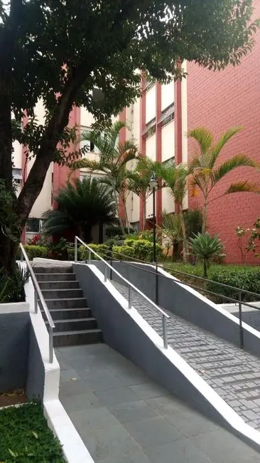 Apartamento com 2 quartos à venda, 55m2 em Vila Pereira Cerca, São Paulo - SP - imagem 2 Foto 2 de Apartamento com 2 quartos à venda, 55m2 em Vila Pereira Cerca, São Paulo - SP