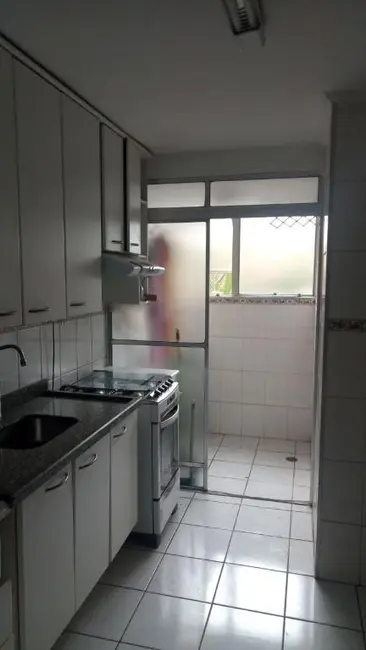 Apartamento com 2 quartos à venda, 55m2 em Vila Pereira Cerca, São Paulo - SP - imagem 3 Foto 3 de Apartamento com 2 quartos à venda, 55m2 em Vila Pereira Cerca, São Paulo - SP