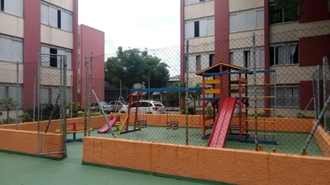 Apartamento com 2 quartos à venda, 55m2 em Vila Pereira Cerca, São Paulo - SP - imagem 9 Foto 9 de Apartamento com 2 quartos à venda, 55m2 em Vila Pereira Cerca, São Paulo - SP