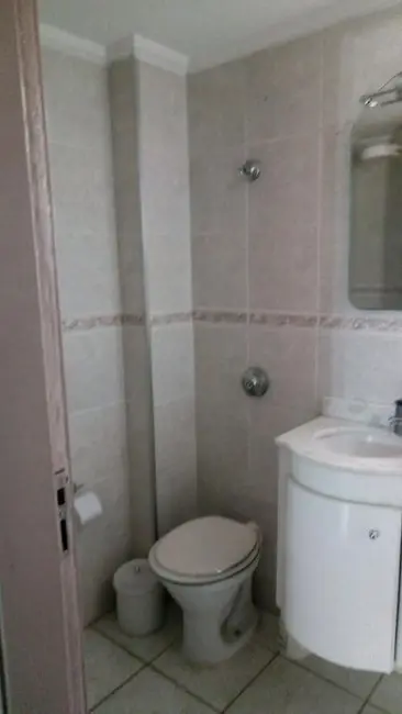 Apartamento com 2 quartos à venda, 55m2 em Vila Pereira Cerca, São Paulo - SP - imagem 4 Foto 4 de Apartamento com 2 quartos à venda, 55m2 em Vila Pereira Cerca, São Paulo - SP