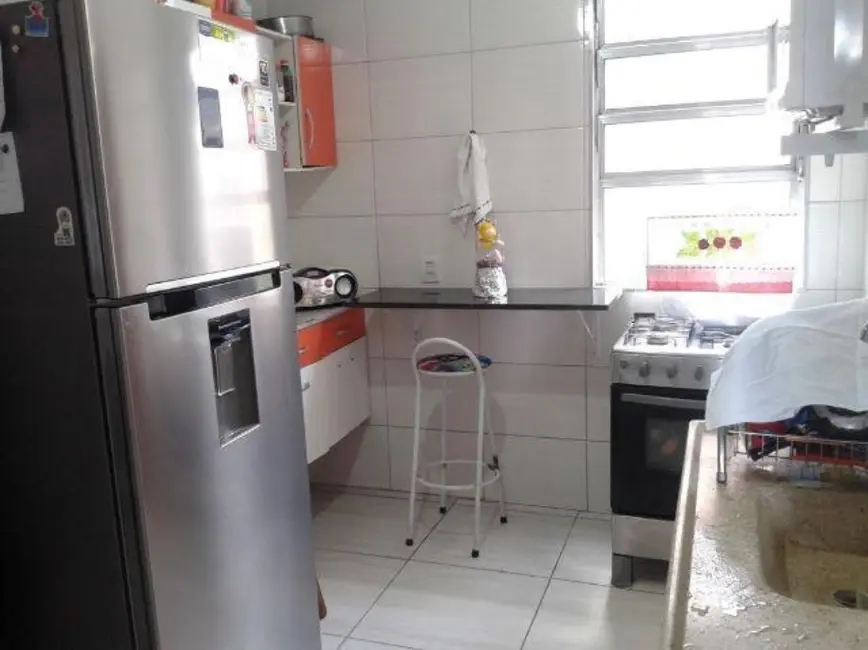 Apartamento com 2 quartos à venda, 56m2 em Sítio Morro Grande, São Paulo - SP - imagem 7 Foto 7 de Apartamento com 2 quartos à venda, 56m2 em Sítio Morro Grande, São Paulo - SP