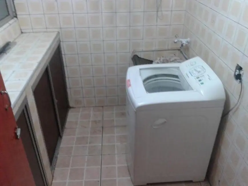 Apartamento com 2 quartos à venda, 56m2 em Sítio Morro Grande, São Paulo - SP - imagem 4 Foto 4 de Apartamento com 2 quartos à venda, 56m2 em Sítio Morro Grande, São Paulo - SP