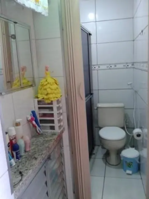 Apartamento com 2 quartos à venda, 56m2 em Sítio Morro Grande, São Paulo - SP - imagem 6 Foto 6 de Apartamento com 2 quartos à venda, 56m2 em Sítio Morro Grande, São Paulo - SP